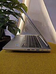 Hp ProBook 430 G7 i5 10210U 8Gb Ddr4 256GB NVME SSD O/B HDMI MDP Win10 13.3