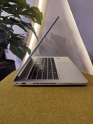Hp ProBook 430 G7 i5 10210U 8Gb Ddr4 256GB NVME SSD O/B HDMI MDP Win10 13.3