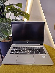 Hp ProBook 430 G7 i5 10210U 8Gb Ddr4 256GB NVME SSD O/B HDMI MDP Win10 13.3