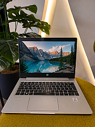 Hp ProBook 430 G7 i5 10210U 8Gb Ddr4 256GB NVME SSD O/B HDMI MDP Win10 13.3