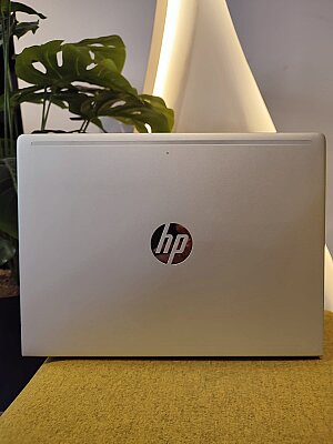 Hp ProBook 430 G7 i5 10210U 8Gb Ddr4 256GB NVME SSD O/B HDMI MDP Win10 13.3