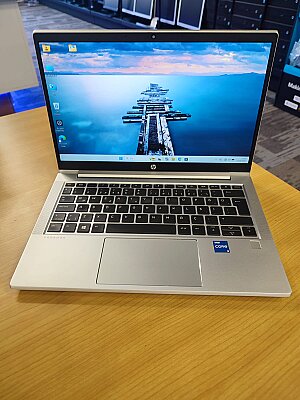 Hp ProBook 430 G8 i5 1135G7 16Gb Ddr4 256GB NVME SSD O/B HDMI MDP Win11 13.3