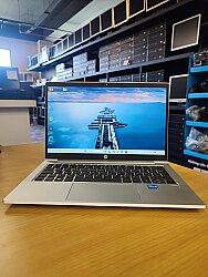 Hp ProBook 430 G8 i5 1135G7 16Gb Ddr4 256GB NVME SSD O/B HDMI MDP Win11 13.3