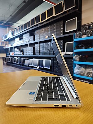 Hp ProBook 430 G8 i5 1135G7 16Gb Ddr4 256GB NVME SSD O/B HDMI MDP Win11 13.3