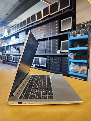 Hp ProBook 430 G8 i5 1135G7 16Gb Ddr4 256GB NVME SSD O/B HDMI MDP Win11 13.3