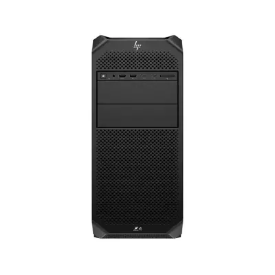 HP Z4 G5 5E1S3ES XEON W5-2465X 32GB (2x16GB) ECC DDR5 4800 1TB SSD Win 11 Pro Workstation - 3