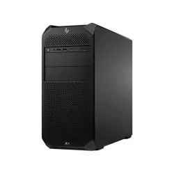 HP Z4 G5 5E1S3ES XEON W5-2465X 32GB (2x16GB) ECC DDR5 4800 1TB SSD Win 11 Pro Workstation - 2