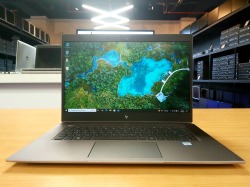 HP Zbook Studio G5 i7 9850H 16Gb Ddr4 512Gb M2 Nvme O/B HDMI Type-C Win10 15.6