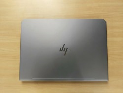 HP Zbook Studio G5 i7 9850H 16Gb Ddr4 512Gb M2 Nvme O/B HDMI Type-C Win10 15.6