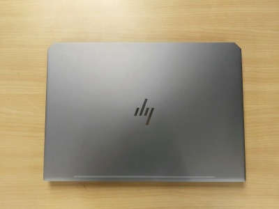 HP Zbook Studio G5 i7 9850H 16Gb Ddr4 512Gb M2 Nvme O/B HDMI Type-C Win10 15.6