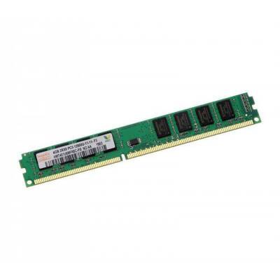 Hynix HMT451U6MFR8C-PB 4GB DDR3 1600MHZ PC Ram - 1