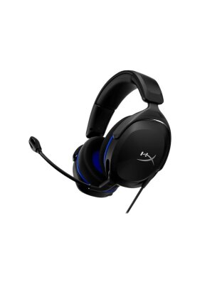 HyperX Cloud Stinger 2 Core PlayStation Kablolu Kulak Üstü Oyuncu Kulaklığı - 1