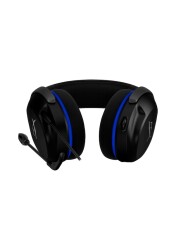 HyperX Cloud Stinger 2 Core PlayStation Kablolu Kulak Üstü Oyuncu Kulaklığı - HyperX (2)