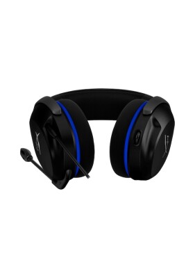 HyperX Cloud Stinger 2 Core PlayStation Kablolu Kulak Üstü Oyuncu Kulaklığı - 3