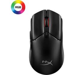 HyperX Pulsefire Haste 2 Core RGB Optik Kablosuz Oyuncu Mouse - HyperX