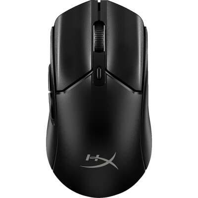 HyperX Pulsefire Haste 2 Core RGB Optik Kablosuz Oyuncu Mouse - 2