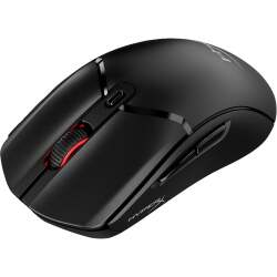 HyperX Pulsefire Haste 2 Core RGB Optik Kablosuz Oyuncu Mouse - HyperX (2)