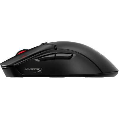 HyperX Pulsefire Haste 2 Core RGB Optik Kablosuz Oyuncu Mouse - 4