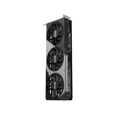 Inno3D RTX 5080 X3 N50803-16D7-176068N 256 Bit GDDR7 16GB Ekran Kartı - 3