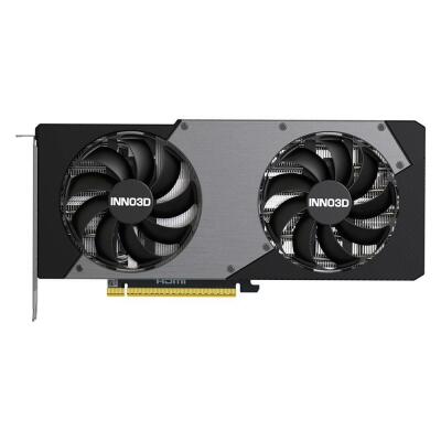 Inno3D RTX5070 Twin x2 12GB 192Bit GDDR73x DP, HDMI, DLSS 4, NVIDIA Reflex 2 - 2