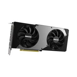 Inno3D RTX5070 Twin x2 12GB 192Bit GDDR73x DP, HDMI, DLSS 4, NVIDIA Reflex 2 - Inno3D (2)