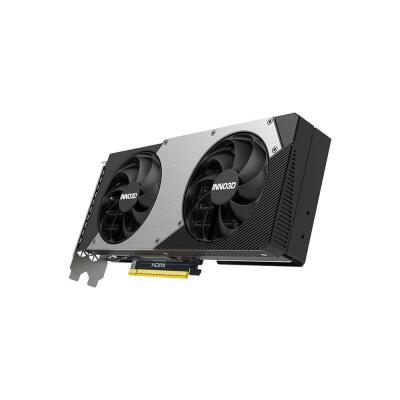 Inno3D RTX5070 Twin x2 12GB 192Bit GDDR73x DP, HDMI, DLSS 4, NVIDIA Reflex 2 - 4