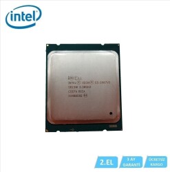 Intel 2.EL CPU SERVER E5-2667 V2 8 CORE 16 THREAD 25 MB SMART CACHE - 1