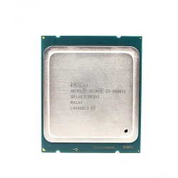 2.EL Intel CPU SERVER E5-2680 V2 2.80 GHz 10 CORE 20T 25MB CAHCE LGA2011 FANSIZ TRAY - 1