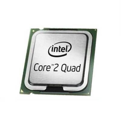 Intel Core 2 Quad Q9650 2.90Ghz 12Mb 4 Çekirdek 775P Fansız Tray İşlemci - 1