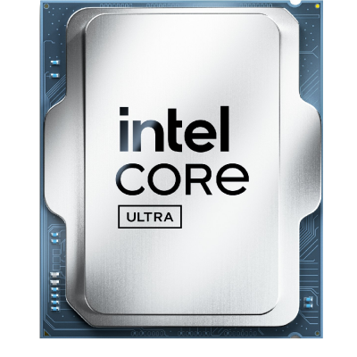 Intel Core Ultra 9 285K 5.70 Ghz 24 Çekirdek 76MB 1851p 3nm İşlemci (Tray) - 1
