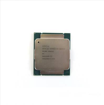 Intel E5 2623 V3 2 EL SERVER CPU 10MB CACHE 4 CORE 8 THREAD - 1