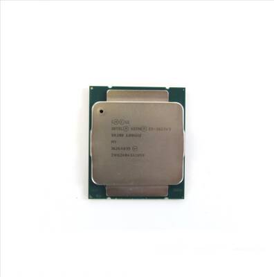 2.EL Intel E5 2623 V3 SERVER CPU 10MB CACHE 4 CORE 8 THREAD - 1