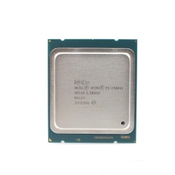 2.EL CPU SERVER E5-2660 V2 10 CORE 20 THREAD 2,20GHz-3,00GHz 25MB CACHE LGA2011 - 1