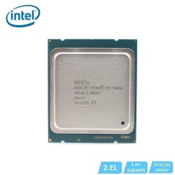 Intel E5 2660 V2 2.EL CPU SERVER E5-2660 V2 10 CORE 20 THREAD 25MB CACHE - 1