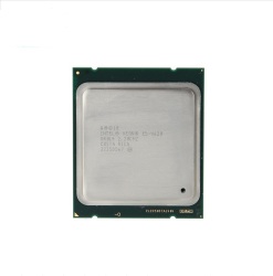 2.EL CPU SERVER E5-4620 CPU 8 CORE 16 THREAD 16MB CACHE LGA2011 - 1