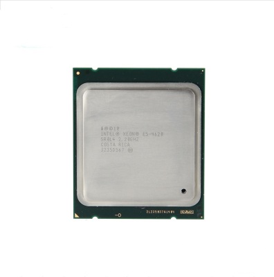 2.EL CPU SERVER E5-4620 CPU 8 CORE 16 THREAD 16MB CACHE LGA2011 - 1