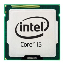 Intel i5 1151P 7.Gen Fansız Tray İşlemci - 1