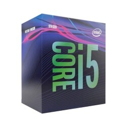 Intel i5 9400 2.90Ghz 9Mb 6 Çekirdek 1151P Box İşlemci - 1