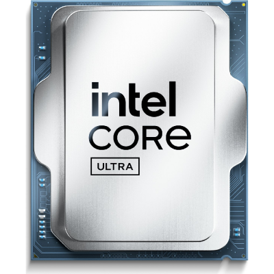Intel Ultra 5 245KF 5.2GHz 1851P 50MB Tray İşlemci - 1