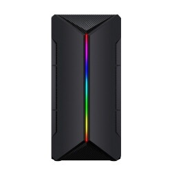 Invasion MA01 USB 2.0 250W 300W ATX Bilgisayar Kasası - 1