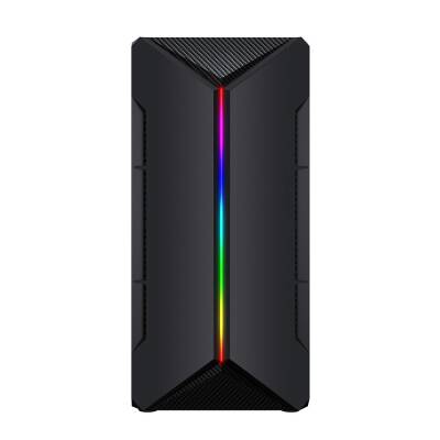 Invasion MA01 USB 2.0 250W 300W ATX Bilgisayar Kasası - 1