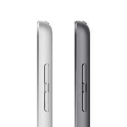 iPad 9.Nesil 64GB Wi-Fi 10.2''Retina Ekran iPadOS Tablet Space Gray - Apple (3)