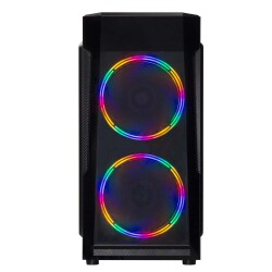 Pny RTX5070Ti OC VCG5070T16TFXPB1-O 256 Bit GDDR7 16GB Ekran Kartı - Pny (1)