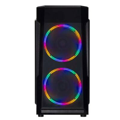 Pny RTX5070Ti OC VCG5070T16TFXPB1-O 256 Bit GDDR7 16GB Ekran Kartı - 2