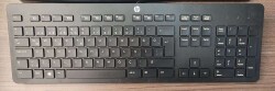 2.EL KARIŞIK MARKA USB KABLOLU KLAVYE (2.EL) - 5