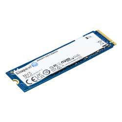 KINGSTON NV3 2 TB NVME GEN4 SSD 6000/5000 (SNV3S/2000G) - 2