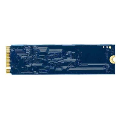 KINGSTON NV3 2 TB NVME GEN4 SSD 6000/5000 (SNV3S/2000G) - 4