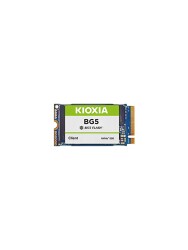 Kioxia BG5 256GB M.2 2242 BG50ZNT256G NVMe SSD (Kutusuz) - 1
