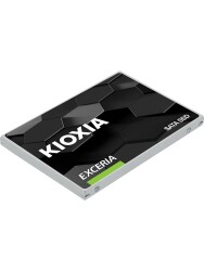 Kioxia Exceria 3D 480GB SSD 2.5 Sata 555/540 LTC10Z480GG8 - 1