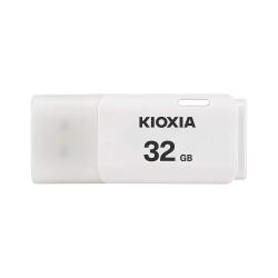 Kioxia U202 LU202W032GG4 32Gb Usb 2.0 Bellek - 1
